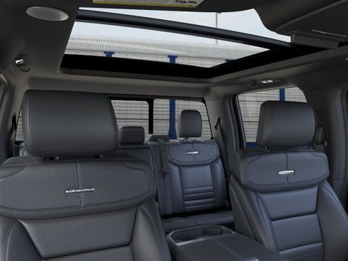New 2026 Ford F350 Platinum AWD/4WD image 22