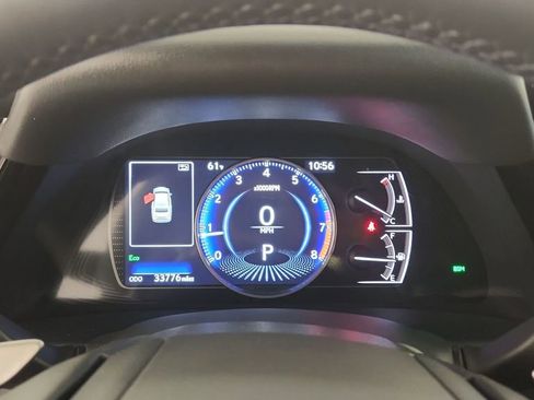 Used 2022 Lexus ES 250 w/ Premium Package AWD/4WD image 11