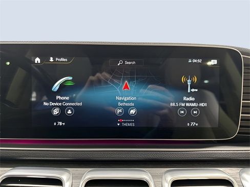 Certified 2022 Mercedes-Benz GLE 350 4MATIC image 17