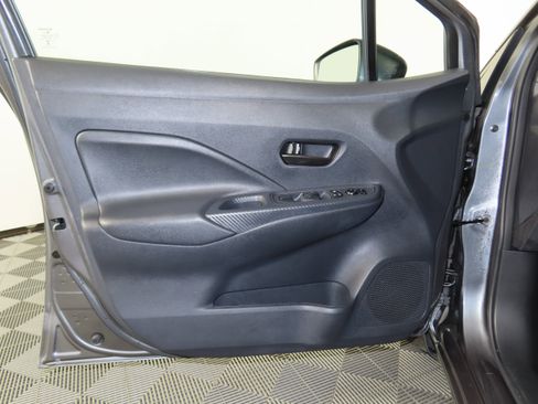 Certified 2025 Nissan Versa S w/ S Plus Package image 38