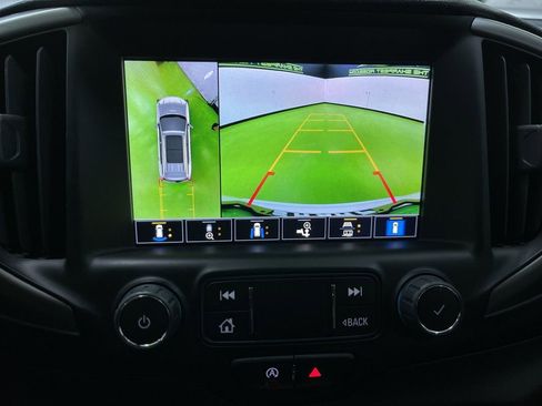 Used 2022 GMC Terrain AT4 w/ Infotainment Package II image 22