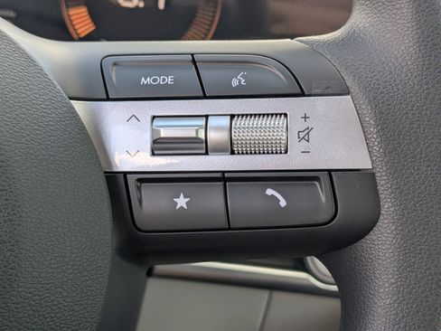 New 2026 Hyundai Tucson SEL image 25