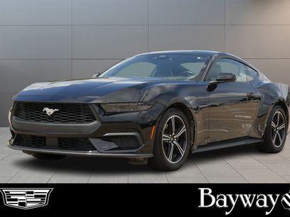 Used 2025 Ford Mustang Premium