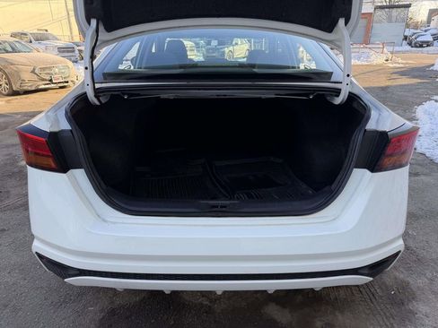 Used 2020 Nissan Altima 2.5 S image 17