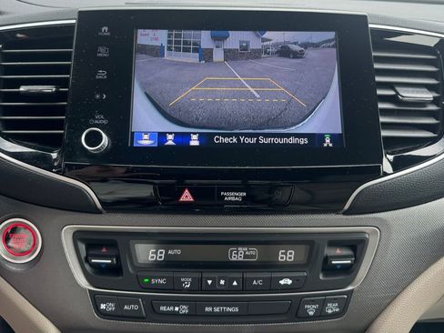 Used 2023 Honda Ridgeline RTL-E image 33