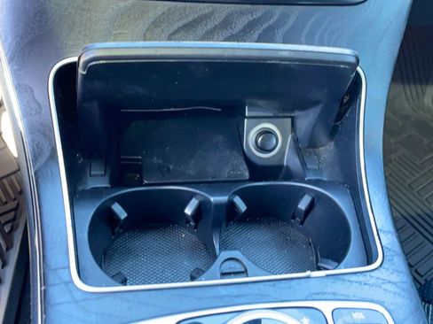 Used 2016 Mercedes-Benz GLC 300 4MATIC image 15