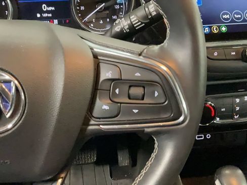 Used 2023 Buick Encore GX Preferred w/ Cold Weather Comfort Package AWD/4WD image 20