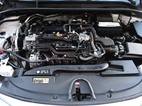 Certified 2023 Toyota Corolla SE image 29