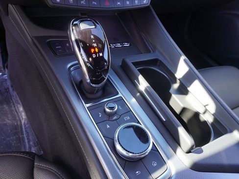 Certified 2025 Cadillac CT5 Premium Luxury image 19