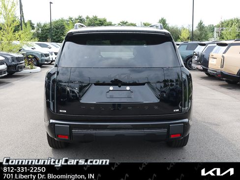 New 2027 Kia Telluride SX X-Line w/ Towing Package AWD/4WD image 6