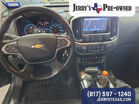 Used 2019 Chevrolet Colorado ZR2 image 10