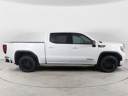 Used 2021 GMC Sierra 1500 Elevation w/ Preferred Package image 6