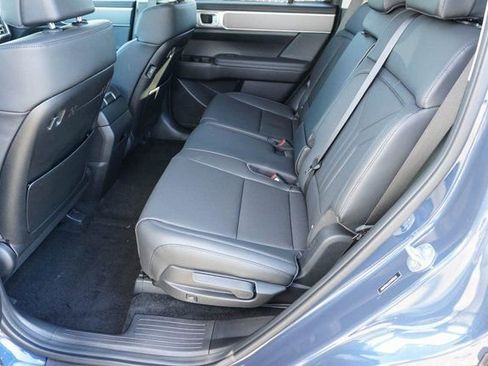 New 2026 Hyundai Santa Fe SEL image 16