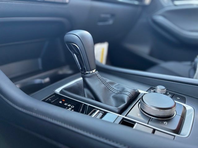 New 2026 MAZDA MAZDA3 s Sport FWD image 23