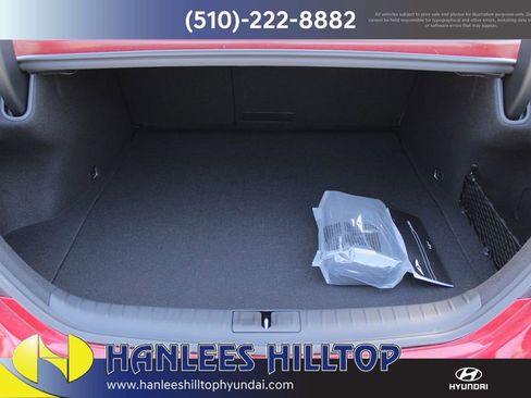 New 2023 Genesis G70 3.3T w/ Sport Prestige Package image 10