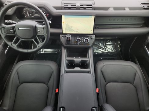 Used 2026 Land Rover Defender 110 X-Dynamic SE AWD/4WD image 27