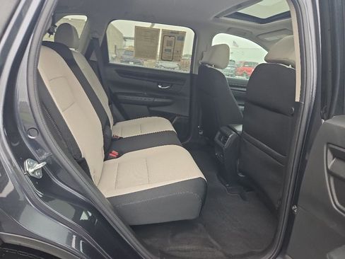 Used 2024 Honda CR-V EX image 29