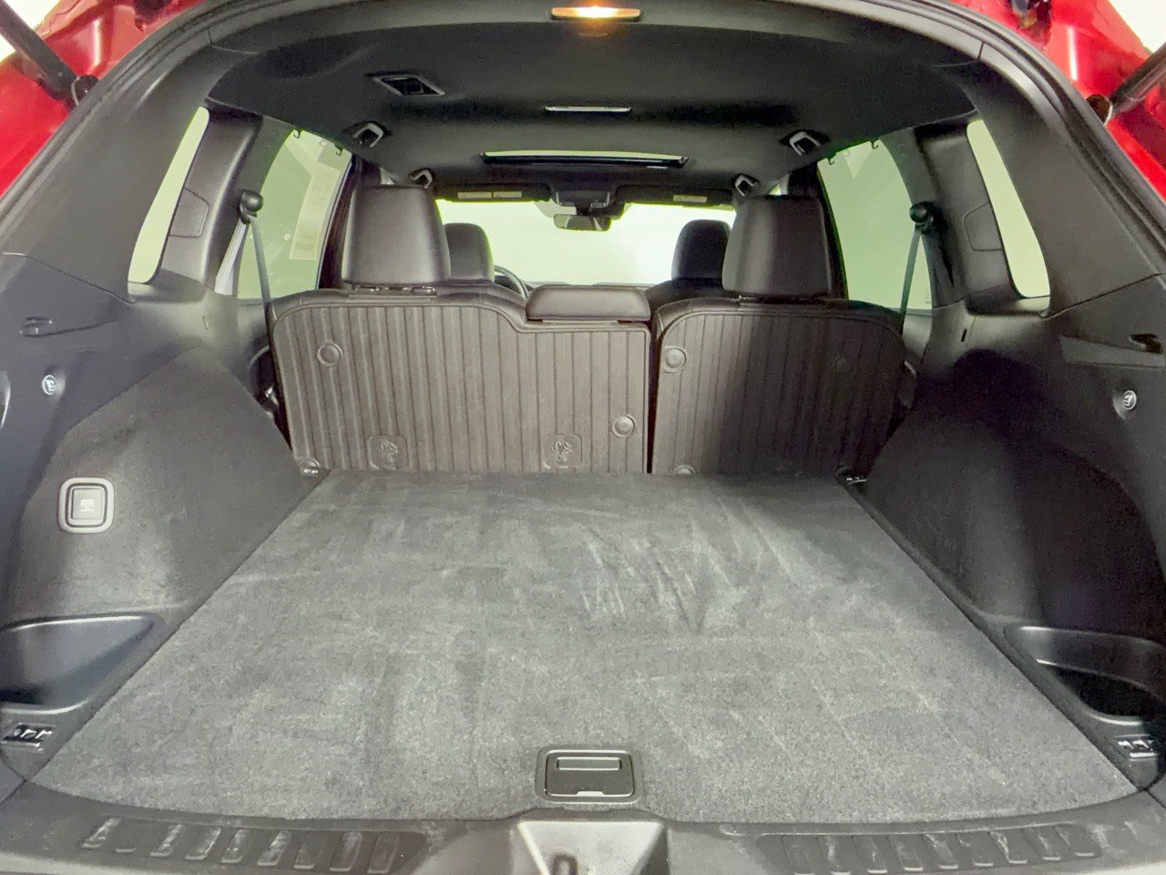 Certified 2024 Honda Passport Black Edition image 28