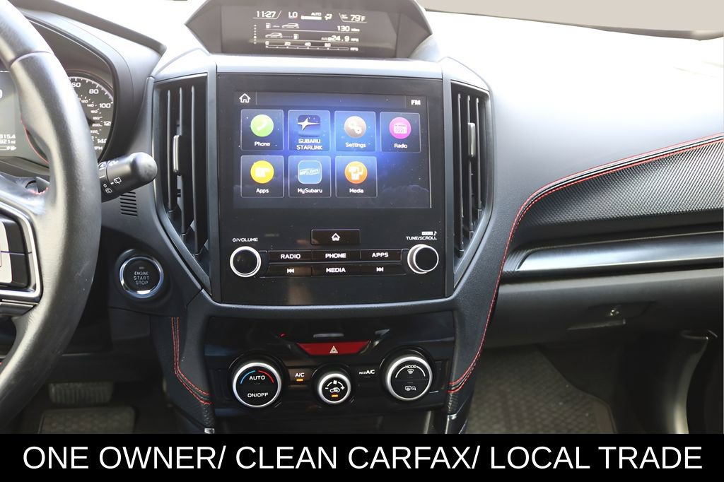 Used 2024 Subaru Forester Sport AWD/4WD image 22