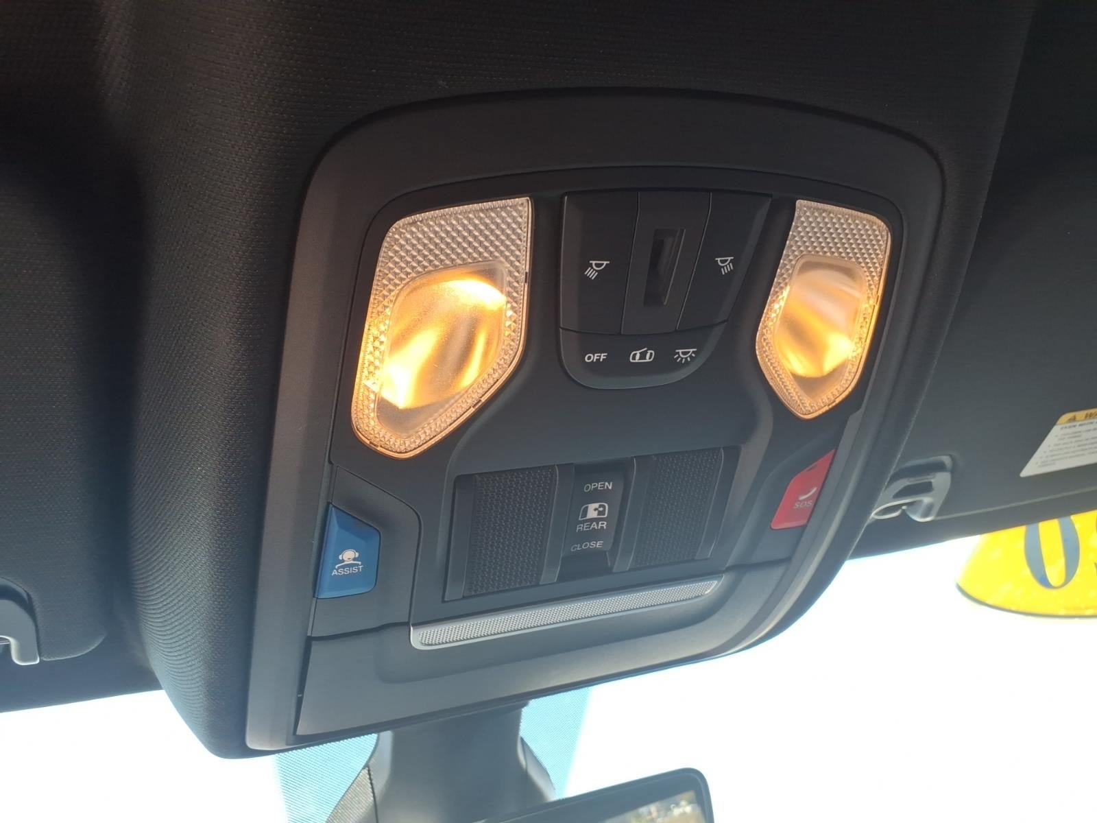 Used 2020 RAM 1500 Big Horn AWD/4WD image 25