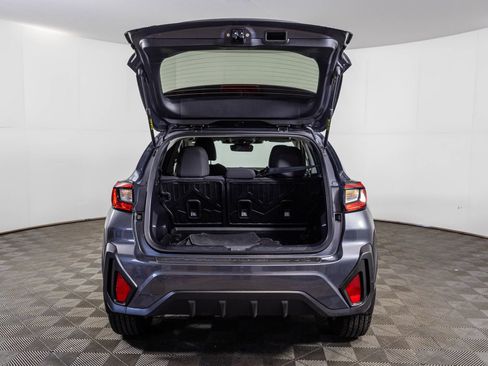 Used 2025 Subaru Crosstrek 2.0i Premium w/ Convenience Package #2 AWD/4WD image 38