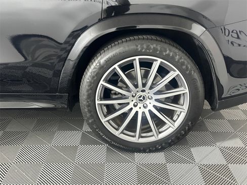 Certified 2022 Mercedes-Benz GLS 450 4MATIC image 10