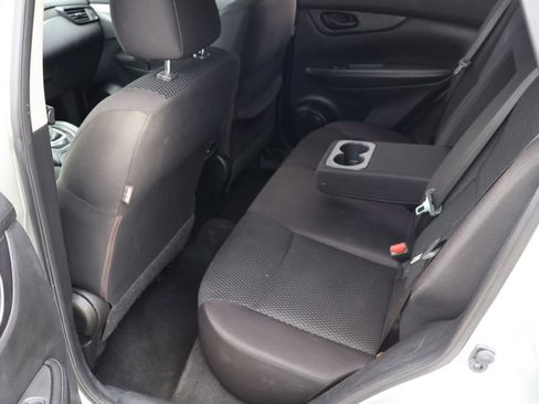 Used 2017 Nissan Rogue Sport S w/ S Appearance Package image 19