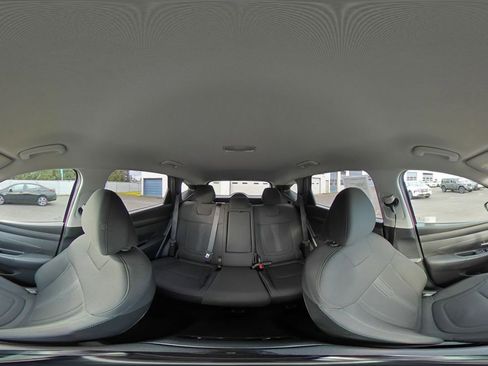 Used 2025 Hyundai Tucson SEL image 45