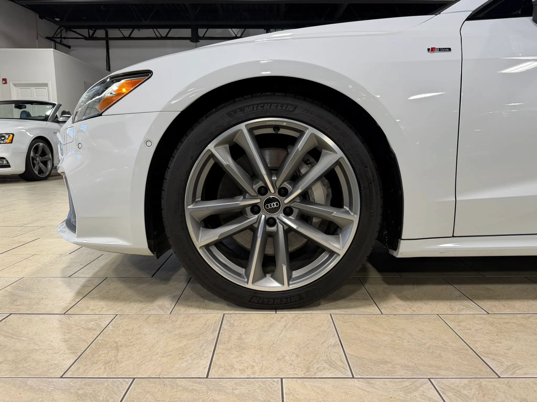 Used 2021 Audi A7 3.0T Premium Plus AWD/4WD image 35