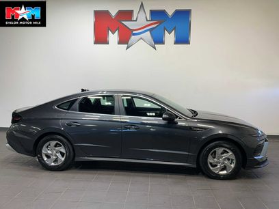 New 2026 Hyundai Sonata SE