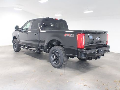 New 2026 Ford F250 XL w/ STX Appearance Package image 6