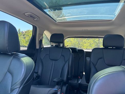Certified 2023 Kia Sorento X-Line EX AWD/4WD image 9