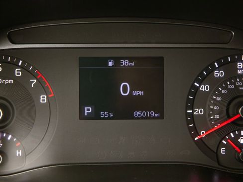 Used 2020 Kia Soul S FWD image 18