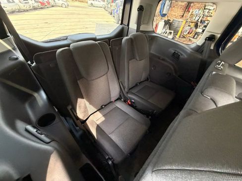 Used 2016 Ford Transit Connect XL FWD image 28