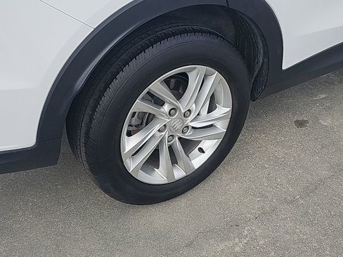 Certified 2024 Buick Envista Preferred w/ Convenience I Package image 7