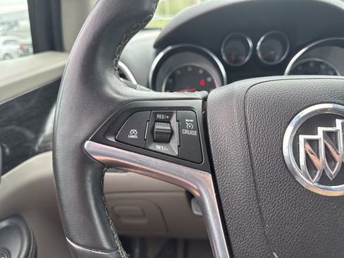 Used 2015 Buick Encore AWD image 21