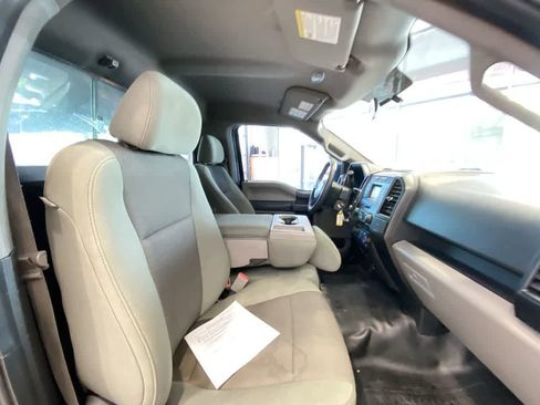 Used 2016 Ford F150 XL w/ Equipment Group 101A Mid AWD/4WD image 12
