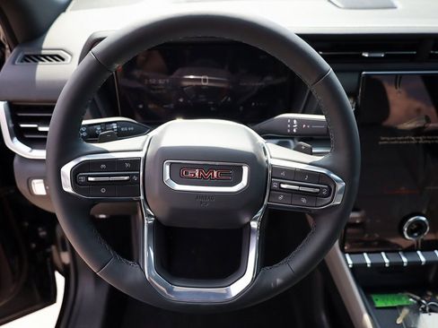 New 2026 GMC Terrain Elevation image 13