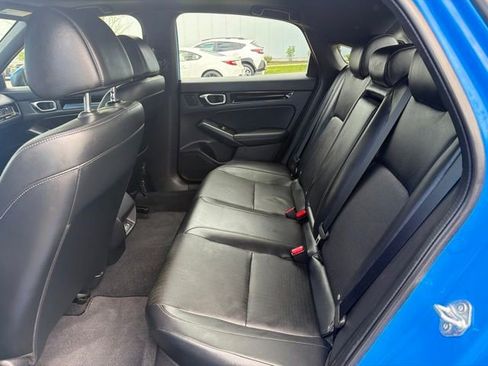 Used 2022 Honda Civic Sport Touring image 10