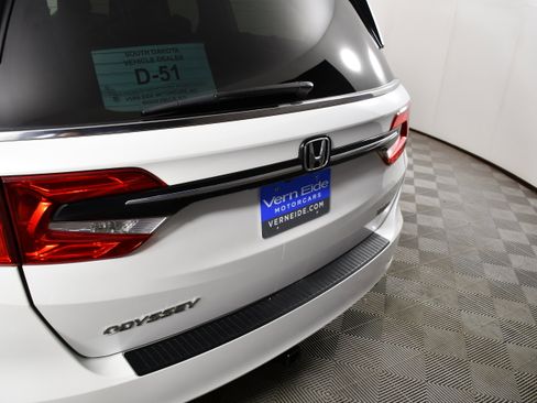 Used 2022 Honda Odyssey EX-L image 15