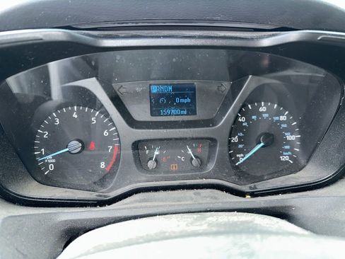 Used 2019 Ford Transit 250 130 Medium Roof image 5