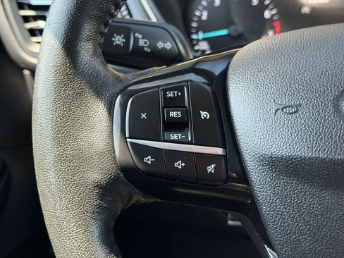 Used 2021 Ford Escape SEL AWD/4WD image 30