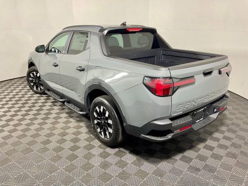 New 2026 Hyundai Santa Cruz SEL image 10