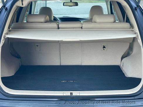 Used 2010 Lexus RX 350 2WD image 21