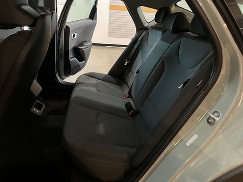 Used 2025 Kia K4 FWD image 25