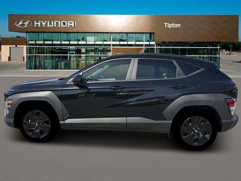 New 2026 Hyundai Kona SEL Sport FWD image 2