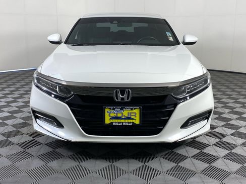 Used 2019 Honda Accord Sport image 13