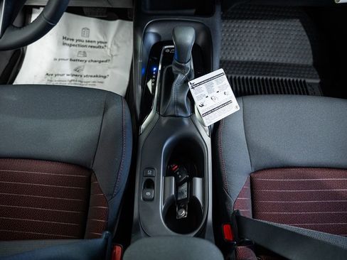 New 2026 Toyota Corolla SE image 20