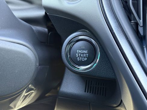 New 2026 Subaru Crosstrek 2.5i Sport w/ Crosstrek Mirror Package image 18