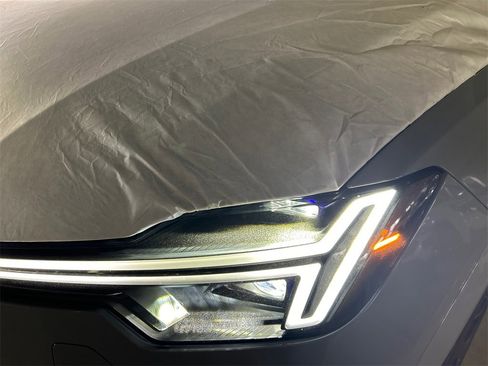 New 2026 Volvo XC90 B6 Ultra w/ Protection Package Premier image 7